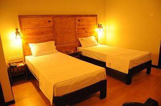 Velankanni Lake Resort, Velankanni 2